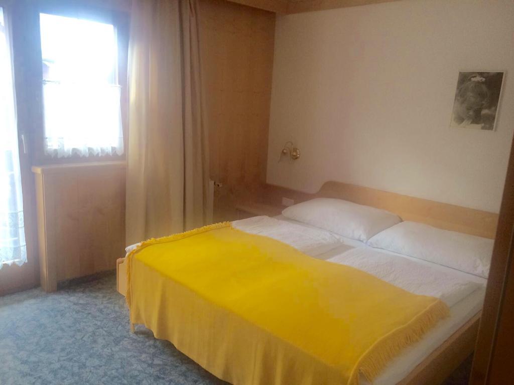 Pension Kuntschner Mittersill Esterno foto